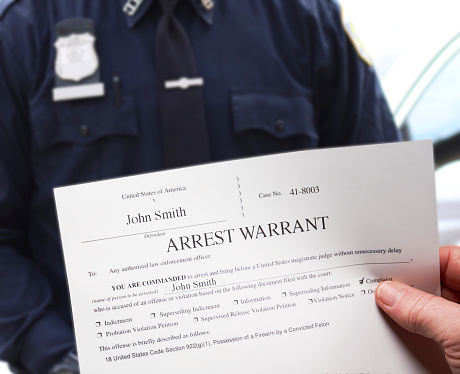 What Van/Rvers Should Know About the Fourth Amendment – Free Range Life